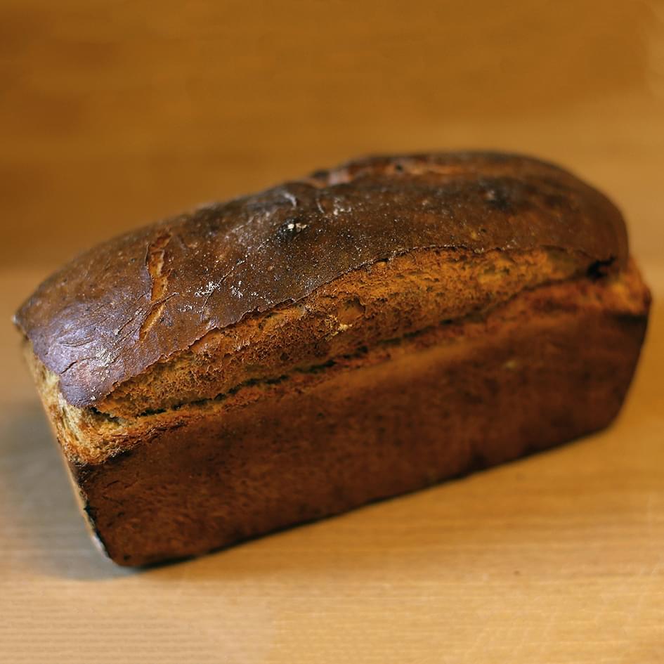 Kartoffelbrot