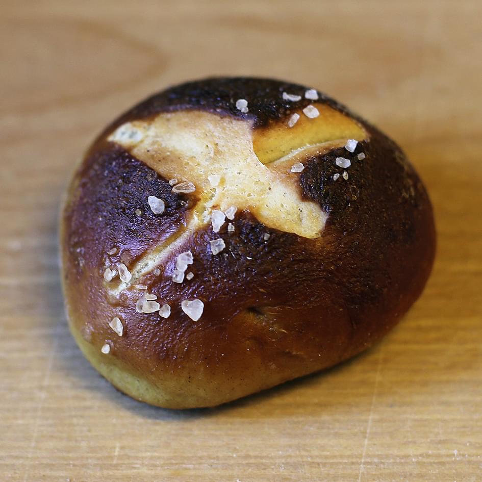 Laugenbrötchen