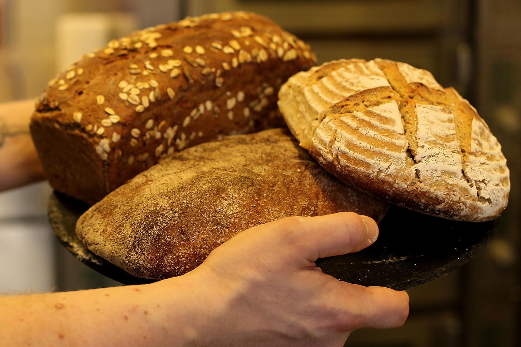 Brotzeit