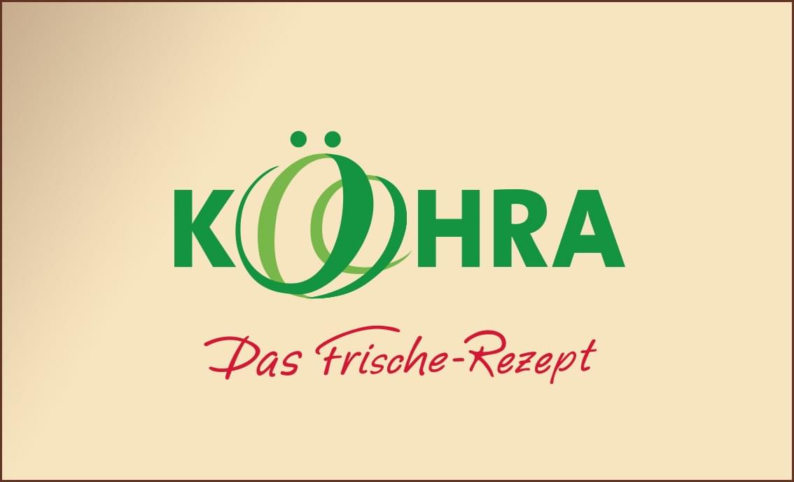 Köhra