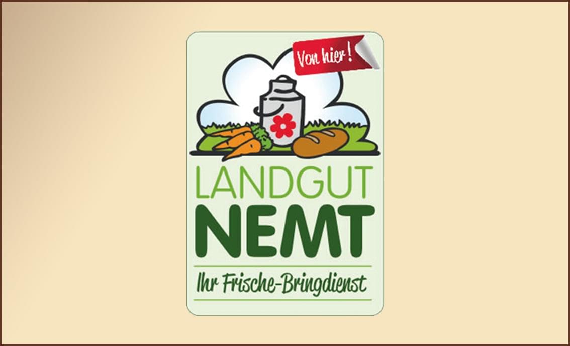 Landgut Nemt