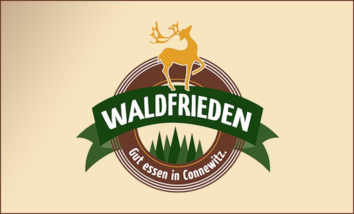 Waldfrieden